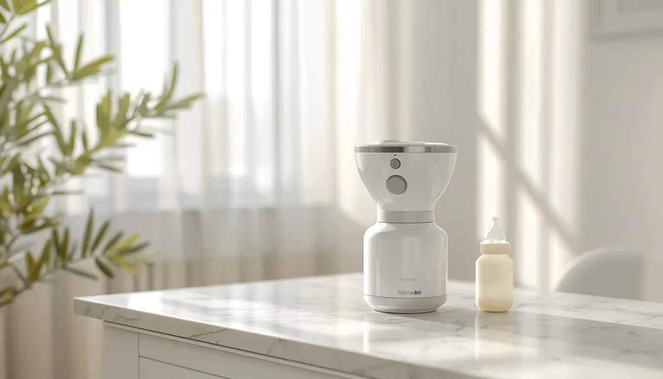 Süt Pompası (Göğüs Pompası) Alırken Elektrikli mi Manuel mi Tercih Edilmeli? - Ordu Yaşam Medikal blog
